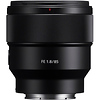 FE 85mm f/1.8 E-Mount Lens - Pre-Owned Thumbnail 0