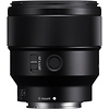 FE 85mm f/1.8 E-Mount Lens - Pre-Owned Thumbnail 1