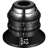 Laowa 12mm T2.9 Zero-D Cine Lens for ARRI PL Thumbnail 2