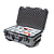 935 Rolling Case with Dividers (Graphite)