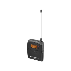 SK 100 G3 Compact Wireless Receiver SK100G3 - Pre-Owned