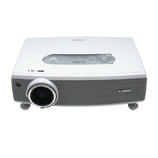 LV-7220 Projector Multimedia LCD XGA ? 2000 Lumens - Pre-Owned Image 0