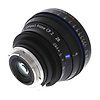 CP.2 Distagon 28mm/T2.1 T* Compact Prime Cine (EF Mount) Lens - Pre-Owned Thumbnail 1