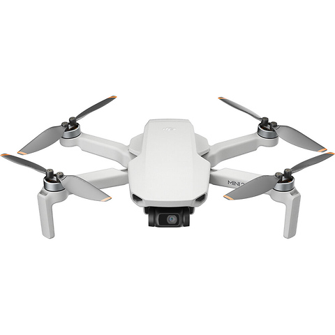 Mini 2 SE Drone Fly More Combo Image 4