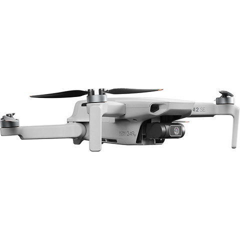 Mini 2 SE Drone Fly More Combo Image 5