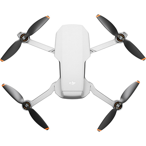 Mini 2 SE Drone Fly More Combo Image 8