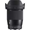 16mm f/1.4 DC DN Contemporary Lens for Nikon Z Thumbnail 1