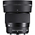 56mm f/1.4 DC DN Contemporary Lens for Nikon Z