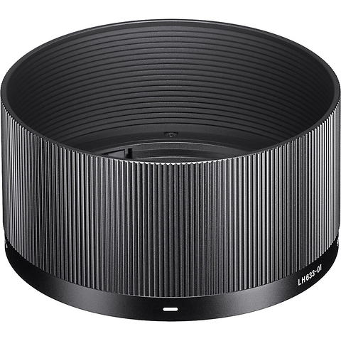 50mm f/2 DG DN Contemporary Lens for Sony E Image 1
