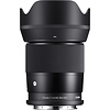 23mm f/1.4 DC DN Contemporary Lens for Leica L Thumbnail 0