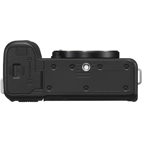 Alpha ZV-E1 Mirrorless Digital Camera Body (Black) Image 5