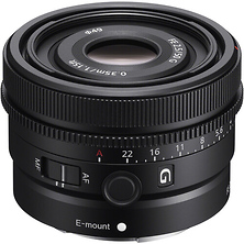 FE 50mm f/2.5 G E-Mount Lens - Pre-Owned Image 0