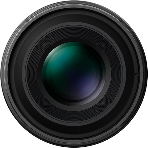 M.Zuiko Digital ED 90mm f/3.5 Macro IS PRO Lens Image 6
