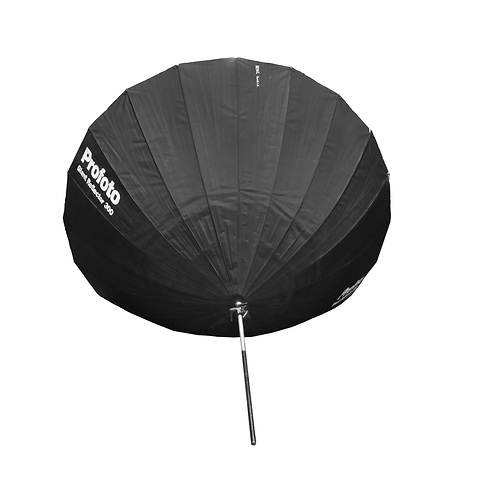 Giant Parabolic Reflector, Silver 10' (300 cm) - Pre-Owned Image 1