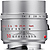 Summilux-M 50mm f/1.4 ASPH. Lens (Silver, 2023 Version)