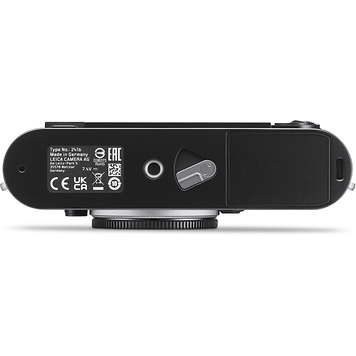M11 Monochrom Digital Rangefinder Camera
