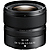 NIKKOR Z DX 12-28mm f/3.5-5.6 PZ VR Lens