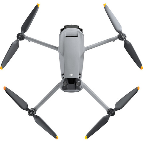Mavic 3 Pro Drone Fly More Combo with RC Pro Image 8