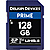 128GB Prime UHS-II SDXC Memory Card