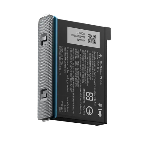 Rechargeable Battery for X3 Image 0