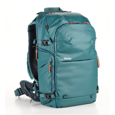 Explore v2 30 Backpack Women's Starter Kit (Teal) Image 1