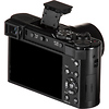 Lumix DC-ZS200D Digital Camera (Black) Thumbnail 6