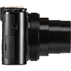 Lumix DC-ZS200D Digital Camera (Black) Thumbnail 2