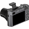 Lumix DC-ZS200D Digital Camera (Silver) Thumbnail 7
