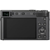 Lumix DC-ZS200D Digital Camera (Silver) Thumbnail 8