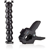 Jaws Flex Clamp Mount - Pre-Owned Thumbnail 0