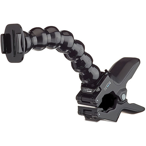 Jaws Flex Clamp Mount - Pre-Owned Image 1