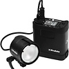 B2 250 OCF Flash Head AirTTL w/Battery and Charger to-go kit - Pre-Owned Thumbnail 0