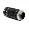 Komura 135mm F2.8 Telephoto Prime Lens for L39 Screw in Mount - Pre-Owned Thumbnail 1