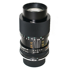 90mm f/2.5 Tele Macro SP BBAR MC Manual Focus Non Ai for Nikon - Pre-Owned Image 0