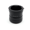 Visoflex Leica-M mount Viso lens to Fujifilm X mount FX adapter MVISO-FX - Pre-Owned Thumbnail 0