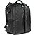 Kiboko 2.0 Backpack (Black, 22L)