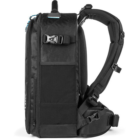 Kiboko 2.0 Backpack (Black, 22L) Image 5