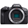 EOS R100 Mirrorless Digital Camera Body Thumbnail 0