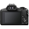 EOS R100 Mirrorless Digital Camera with 18-45mm Lens and 55-210mm Lens Thumbnail 9
