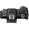EOS R100 Mirrorless Digital Camera with 18-45mm Lens and 55-210mm Lens Thumbnail 5