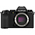 X-S20 Mirrorless Digital Camera Body (Black)