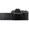 X-S20 Mirrorless Digital Camera Body (Black) Thumbnail 8