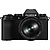 X-S20 Mirrorless Digital Camera with 18-55mm Lens (Black)