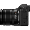 X-S20 Mirrorless Digital Camera with 18-55mm Lens (Black) Thumbnail 4