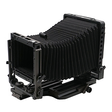 DLC 4x5 Field View Large Format Film Camera - Pre-Owned Image 0