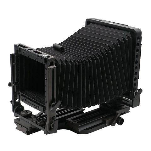 DLC 4x5 Field View Large Format Film Camera - Pre-Owned Image 0