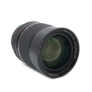 35-135mm f/3.3-4.5 T* Vario-Sonnar Lens, MM C/Y Mount - Pre-Owned
