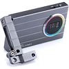 RGB Mini Creative M1 On-Camera Video LED Light Thumbnail 1