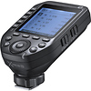 XPro II TTL Wireless Flash Trigger for Nikon Thumbnail 0
