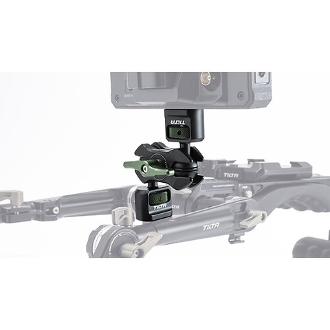 Tiltaing Mini Articulating Arm Image 3